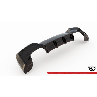 Difusor trasero para   BMW M135i F20