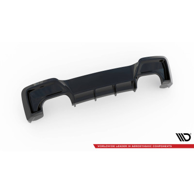 Difusor trasero para   BMW M135i F20