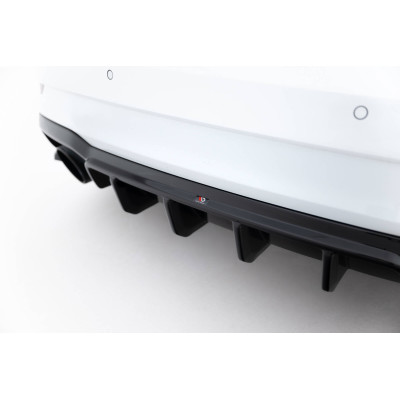 Difusor trasero para  Audi RS3 Sedan 8V Facelift