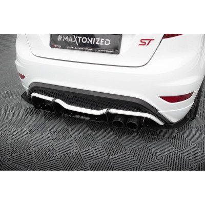 Difusor trasero para  para Fiesta Mk7 ST FL