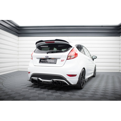 Difusor trasero para  para Fiesta Mk7 ST FL