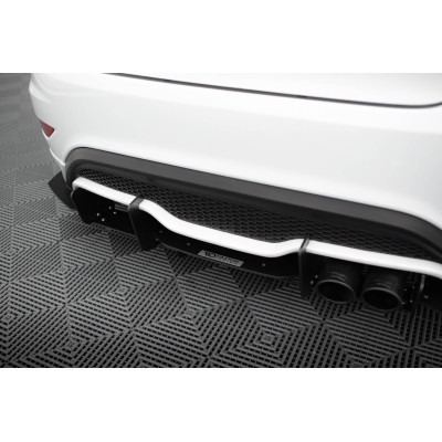 Difusor trasero para  para Fiesta Mk7 ST FL