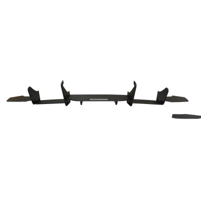 Difusor trasero para  para Fiesta Mk7 ST FL