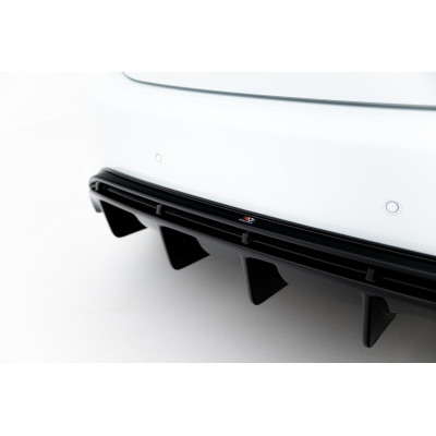 Difusor trasero para  para FIesta Mk8 ST