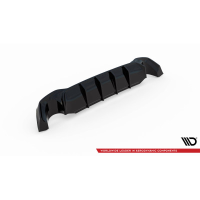 Difusor trasero para  para Focus Estate ST Mk4