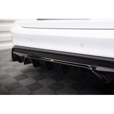 Difusor trasero para  para Focus Hatchback ST Mk4