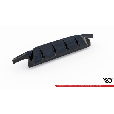 Difusor trasero para  para Focus Hatchback ST Mk4