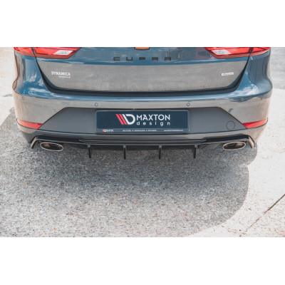 Difusor trasero para  Seat Leon Cupra ST Mk3 FL