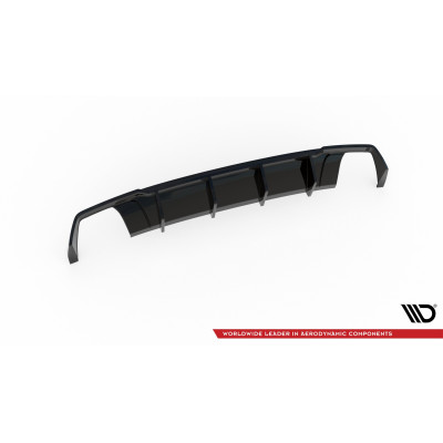 Difusor trasero para  Seat Leon Cupra ST Mk3 FL