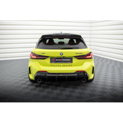 Difusor trasero para  BMW 1 F40 M-Pack/ M135i / 128ti (Version with single exhausts on two sides)