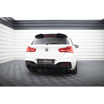 Difusor trasero para  BMW M140i F20 Facelift