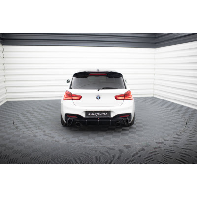 Difusor trasero para  BMW M140i F20 Facelift