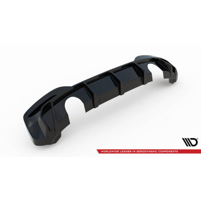 Difusor trasero para  BMW M140i F20 Facelift