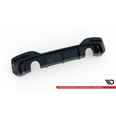 Difusor trasero para  BMW M140i F20 Facelift