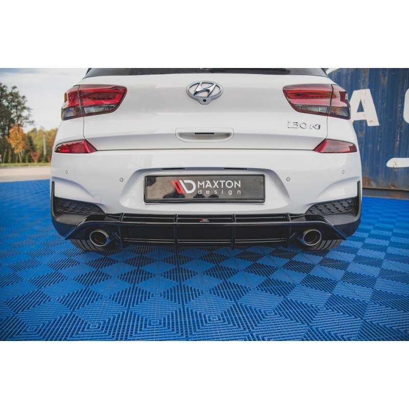 Difusor trasero para  Hyundai I30 N Mk3 Hatchback