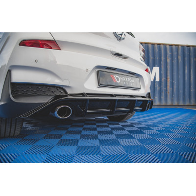 Difusor trasero para  Hyundai I30 N Mk3 Hatchback
