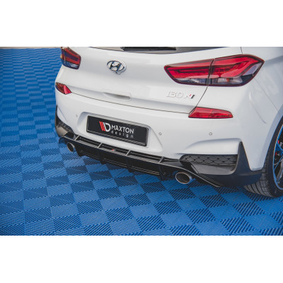 Difusor trasero para  Hyundai I30 N Mk3 Hatchback