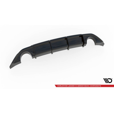Difusor trasero para  Hyundai I30 N Mk3 Hatchback