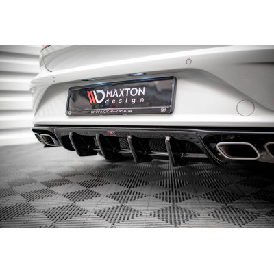 Difusor trasero para Volkswagen Arteon R