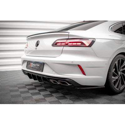 Difusor trasero para Volkswagen Arteon R