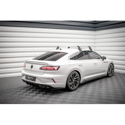 Difusor trasero para Volkswagen Arteon R