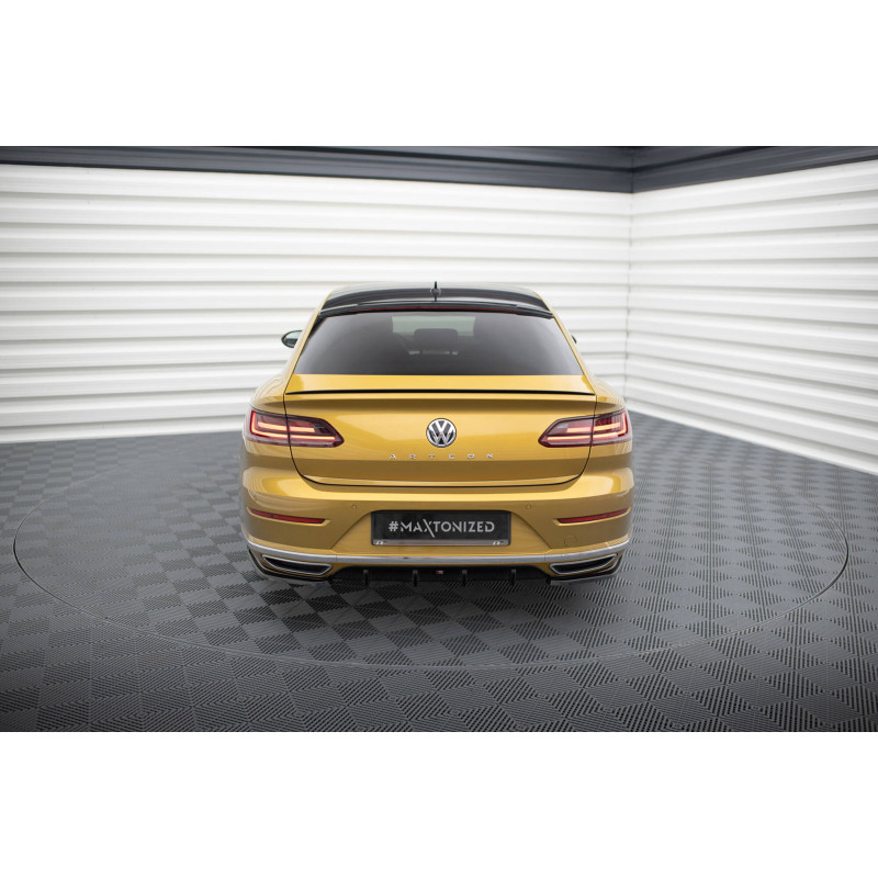 Difusor trasero para Volkswagen Arteon R-Line