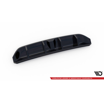 Difusor trasero para Volkswagen Arteon R-Line