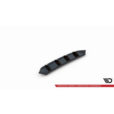 Difusor trasero para Volkswagen Arteon R-Line Facelift