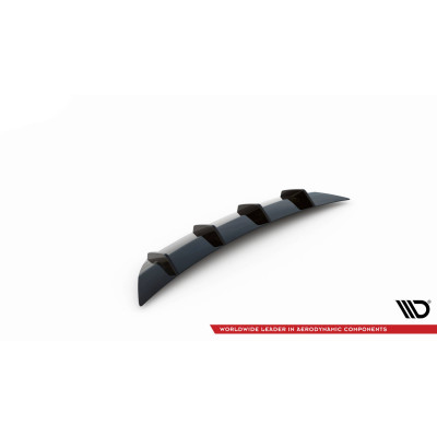 Difusor trasero para Volkswagen Atlas Cross Sport