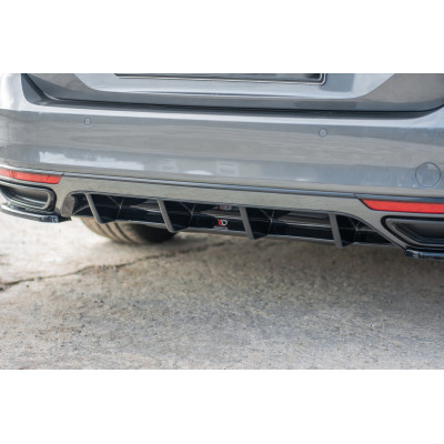 Difusor trasero para Volkswagen Passat R-Line B8
