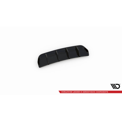 Difusor trasero para Volkswagen Tiguan R Mk2 Facelift