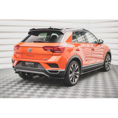 Difusor trasero para Volkswagen T-Roc Mk1