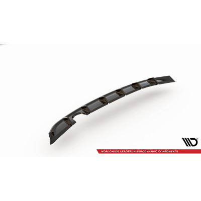 Difusor trasero para Volkswagen Up GTI