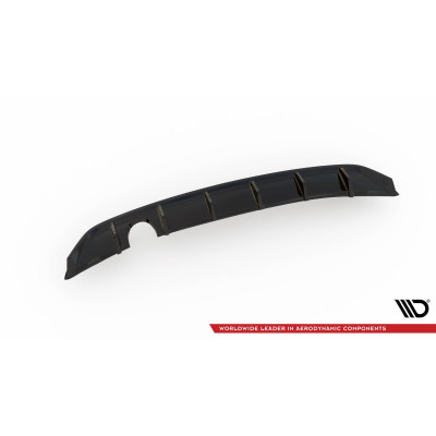 Difusor trasero para Volkswagen Up GTI
