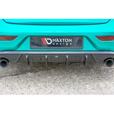 Difusor trasero para Volvo V40 R-design