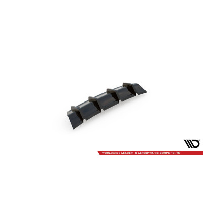 Difusor trasero para Volvo V40 R-design