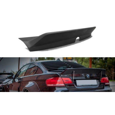 DUCKTAIL SPOILER BMW M3 E92