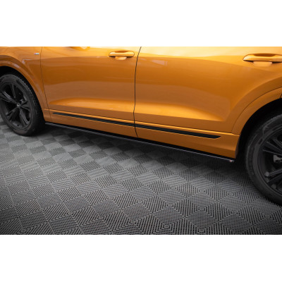 Estriberas para   Audi Q8 / Q8 S-line / SQ8 Mk1
