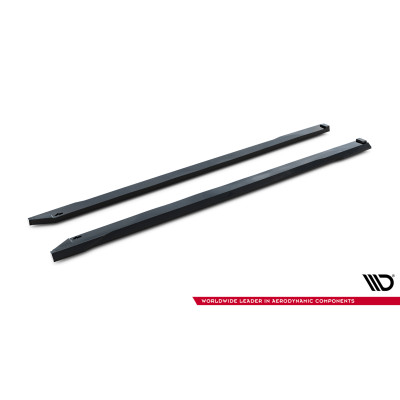 Estriberas para   Toyota GR Corolla Mk12