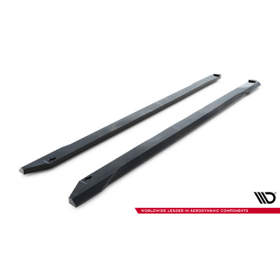 Estriberas para   Toyota GR Corolla Mk12