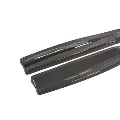 Estriberas para Abarth Punto Evo