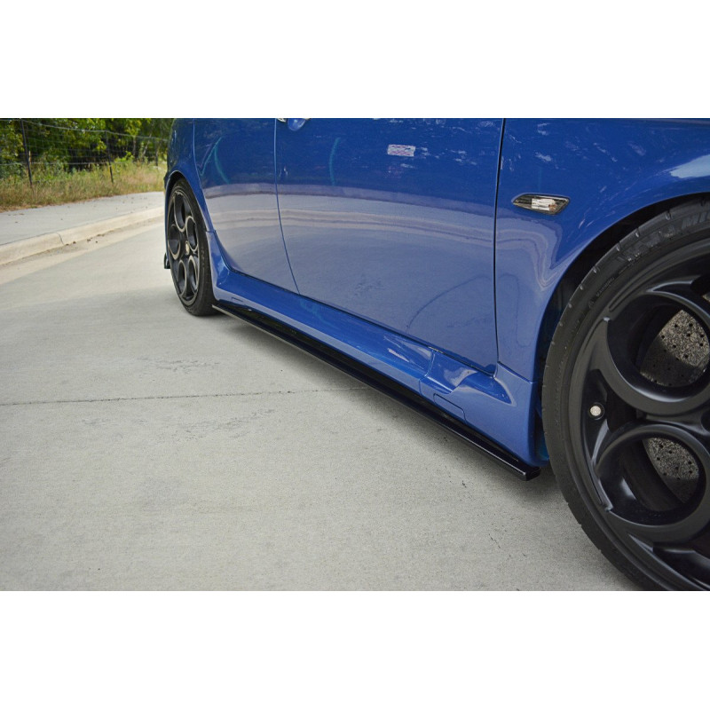 Estriberas para ALFA ROMEO 156 GTA