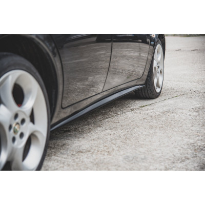 Estriberas para Alfa Romeo 156 Facelift