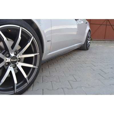 Estriberas para ALFA ROMEO 159