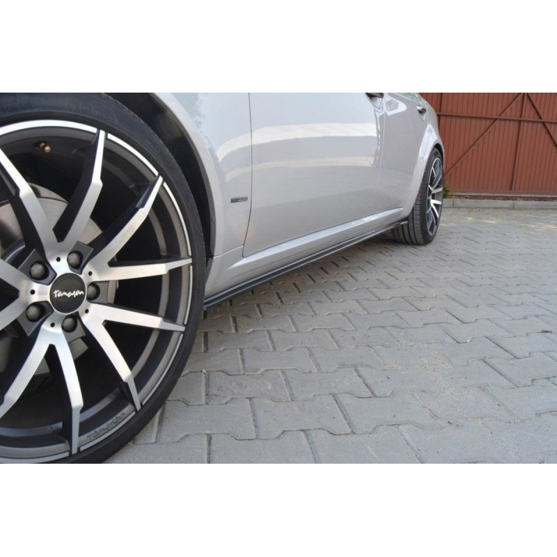 Estriberas para ALFA ROMEO 159