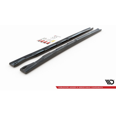 Estriberas para Alfa Romeo 156 Facelift