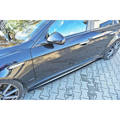 Estriberas para ALFA ROMEO 159 TI