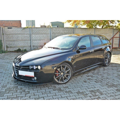 Estriberas para ALFA ROMEO 159 TI