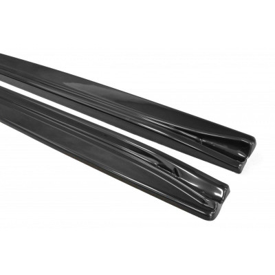 Estriberas para Alfa Romeo Brera