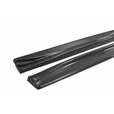 Estriberas para Alfa Romeo Brera